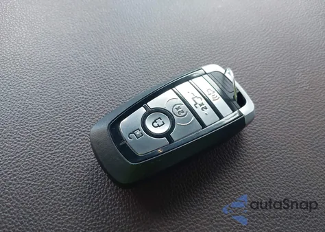 2023 Ford F-150 Lariat из США, поврежденный, VIN 1FTFW1E81PKF42994